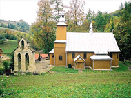 Kościół św. Katarzyny Kościół św. Katarzyny